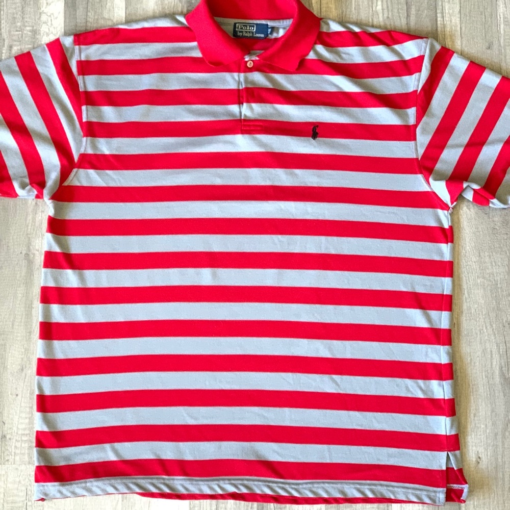 Polo by Ralph Lauren men’s shirt